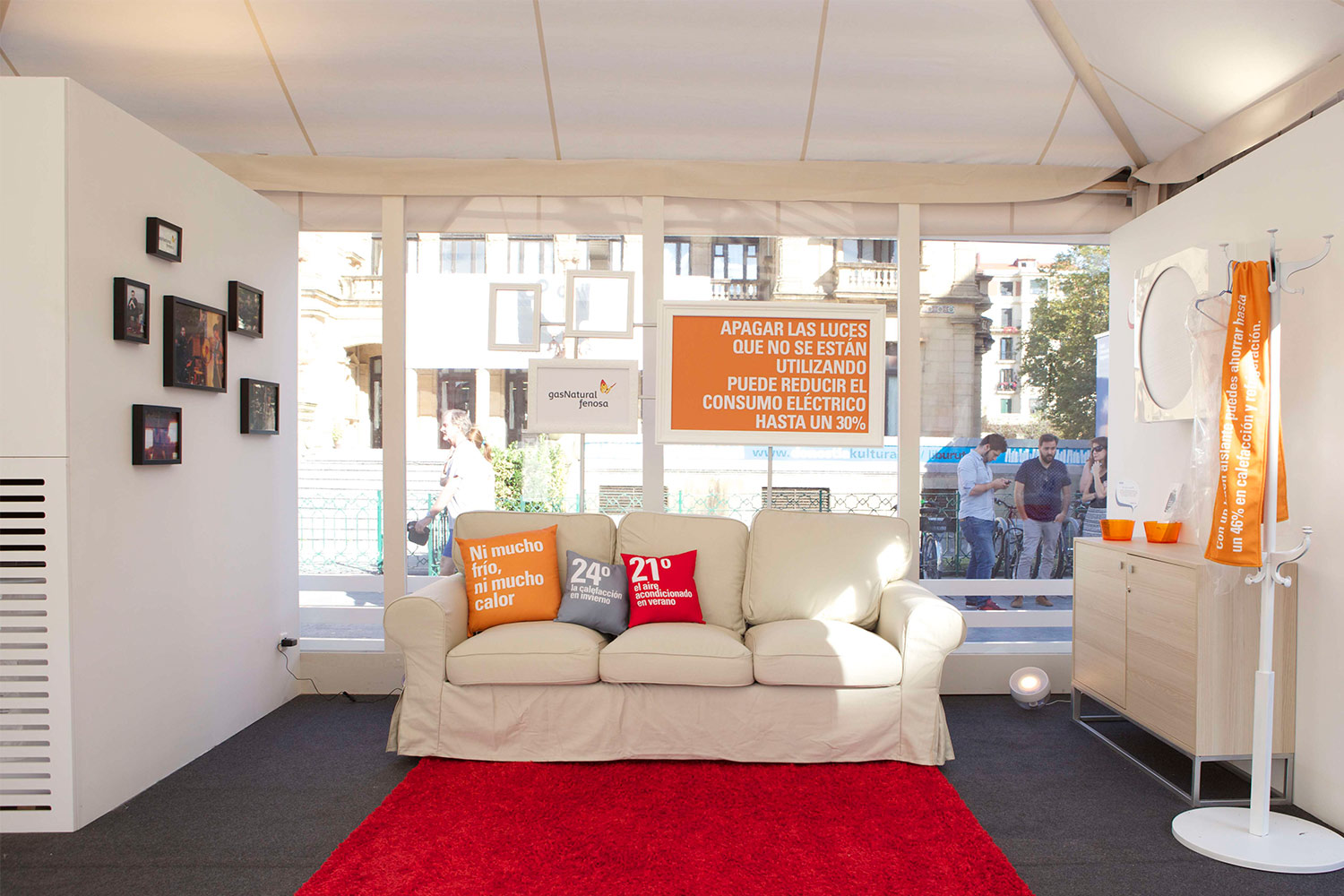 Cinergía San Sebastian