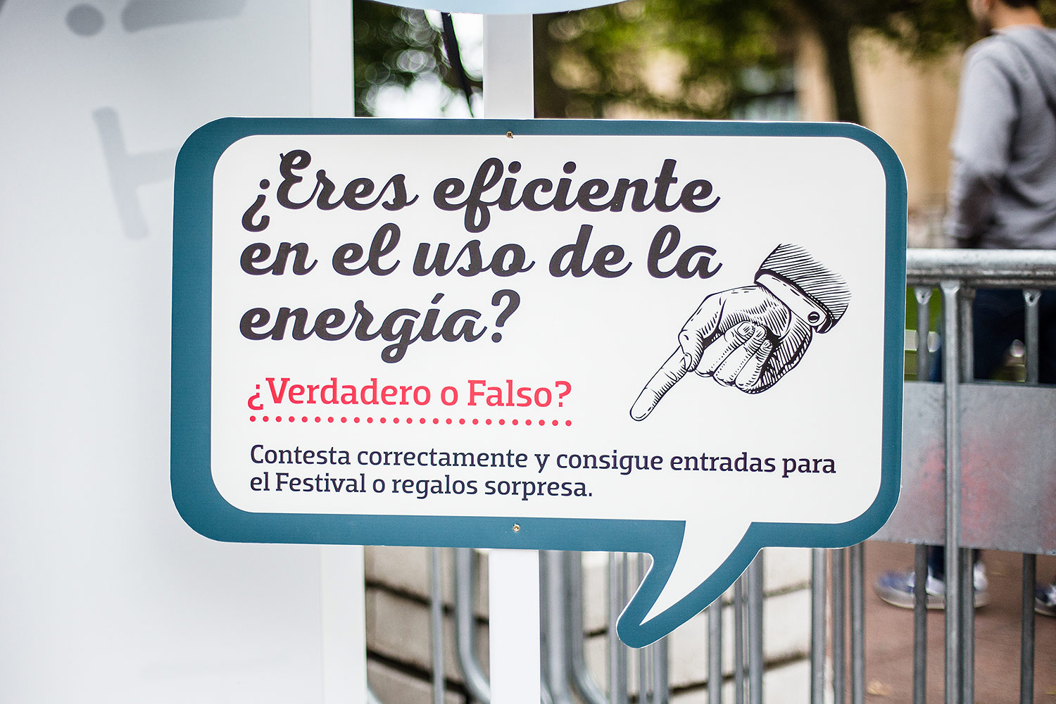 Cinergía San Sebastian