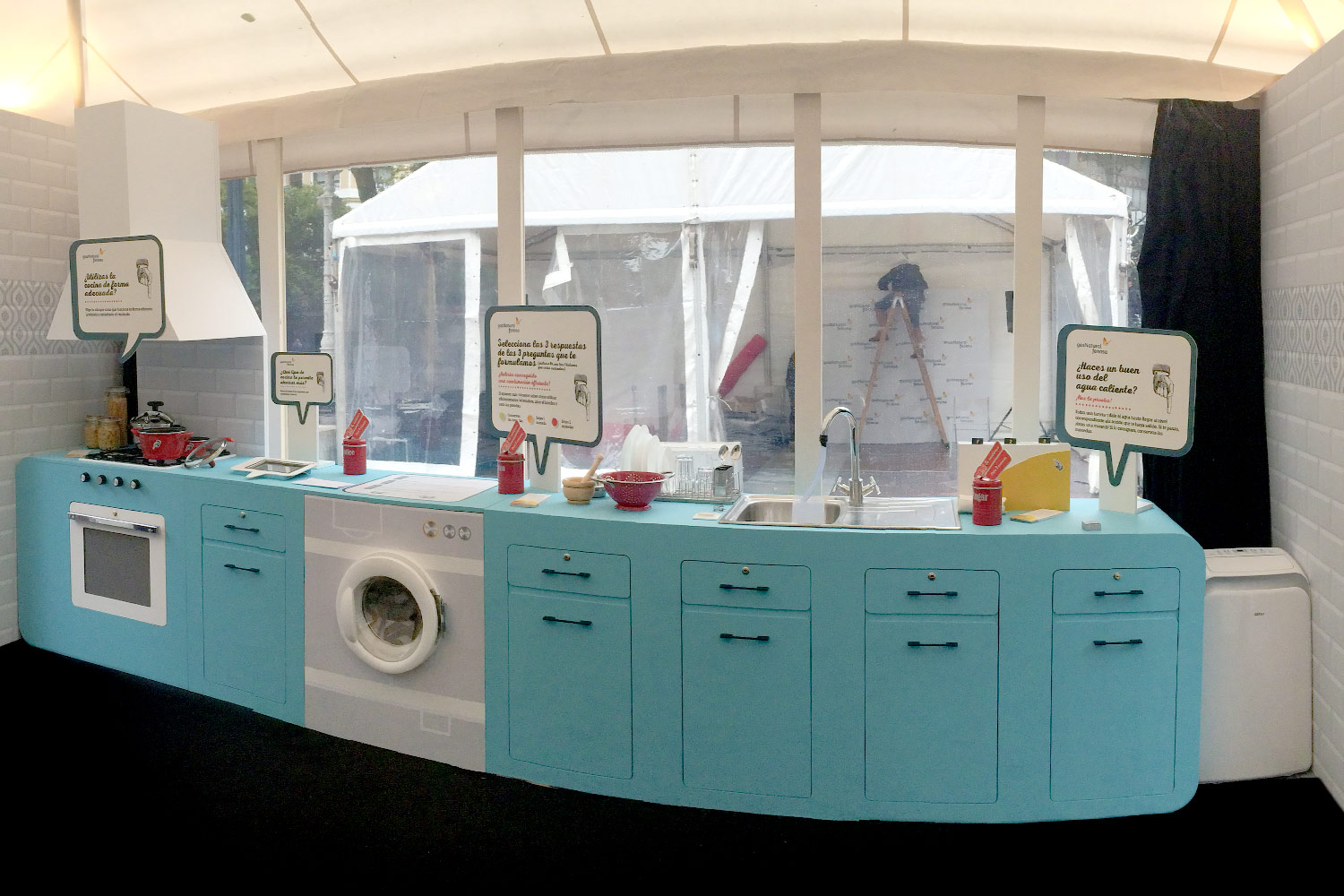 Cinergía San Sebastian