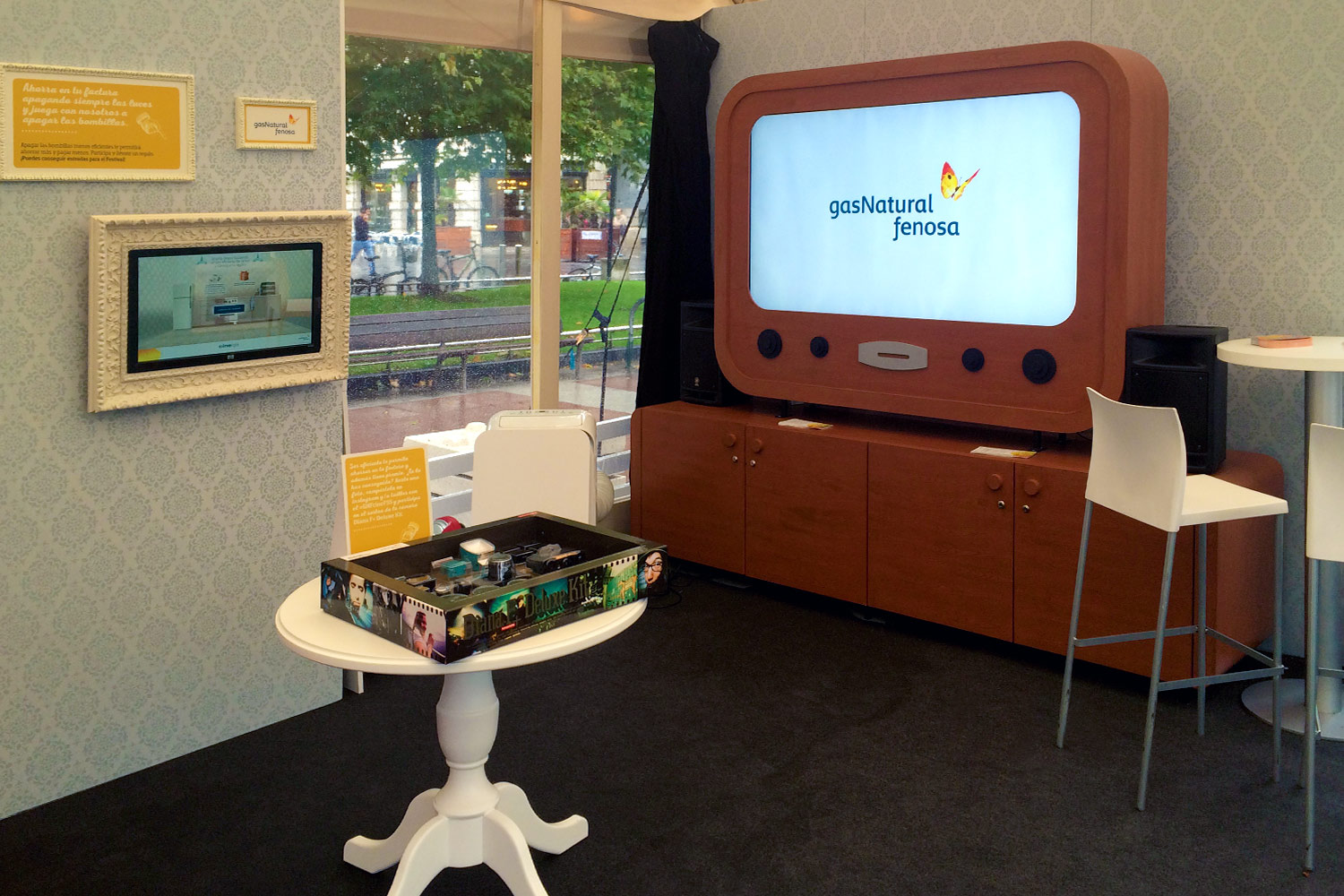 Cinergía San Sebastian