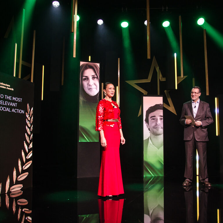 Fiesta de Navidad 2021