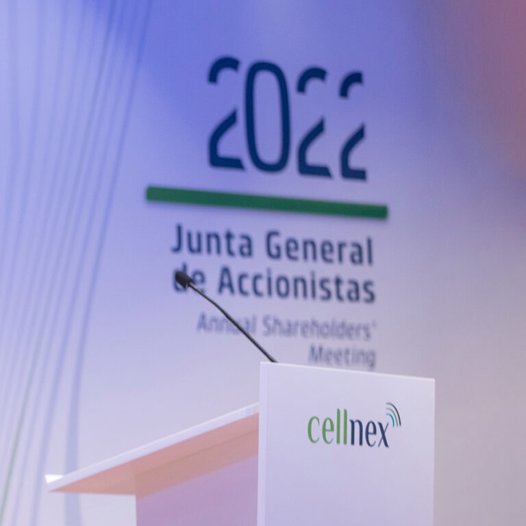 Junta General de Accionistas